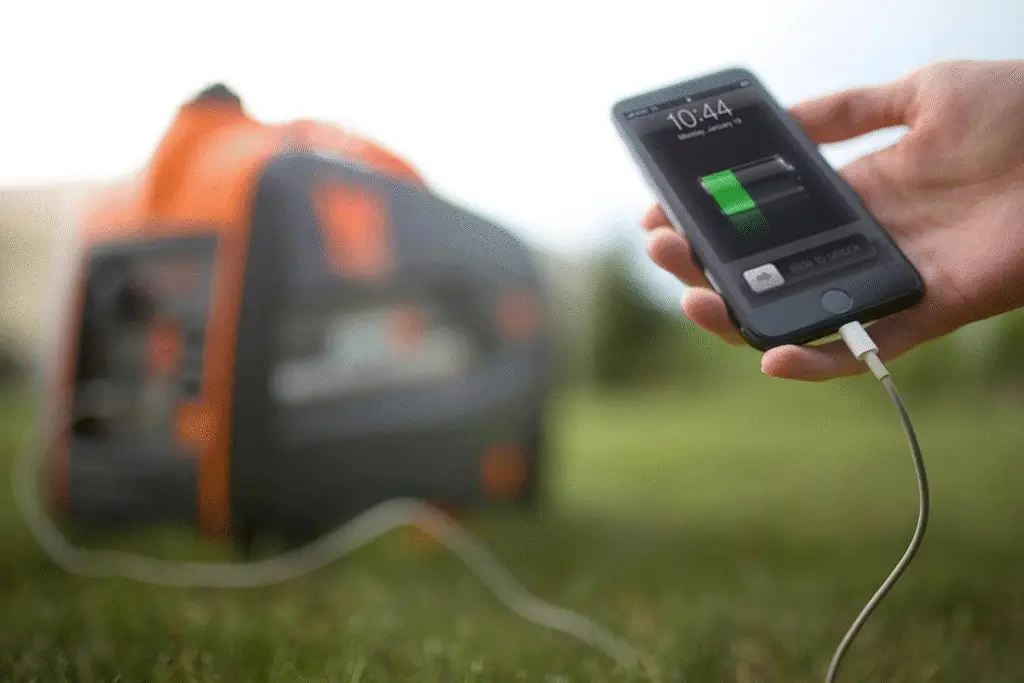 best solar generator for off-grid living
