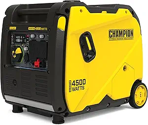 best remote start generators