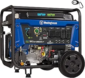best remote start generators