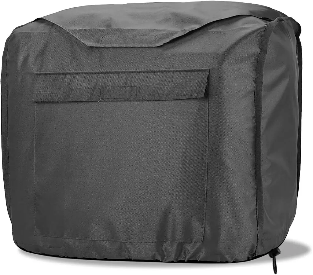 Best Camping Generators