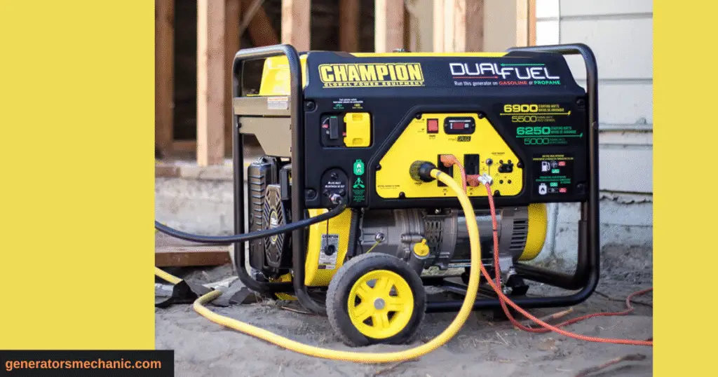 Best 5000 Watt Generators