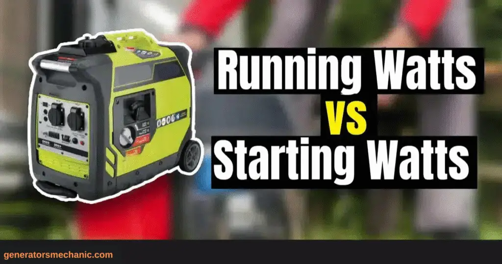 Best 5000 Watt Generators