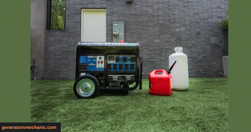 Best 5000 Watt Generators