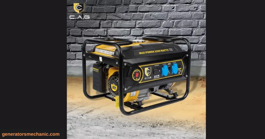 Best 5000 Watt Generators