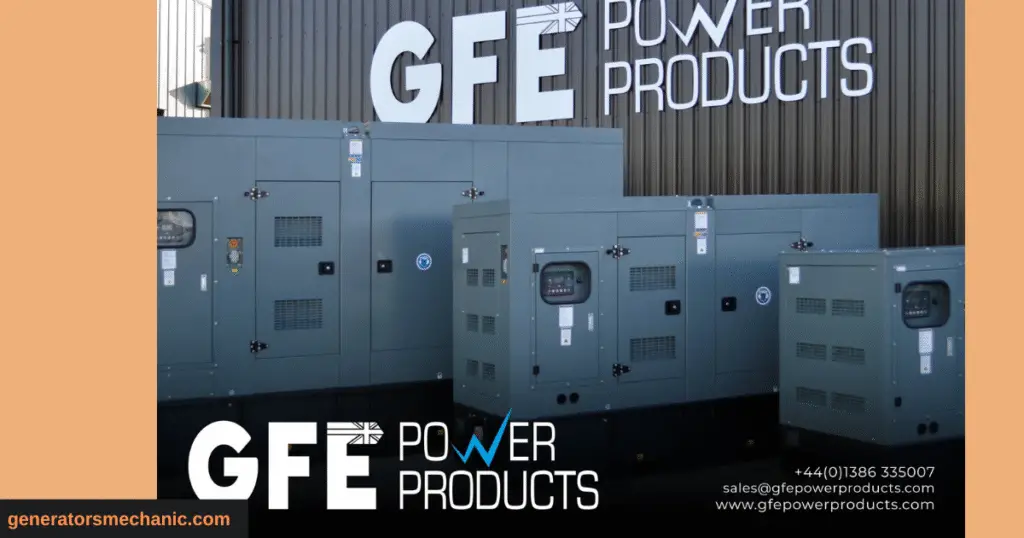 Best 5000 Watt Generators