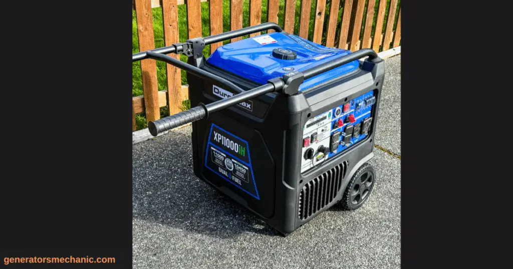 Best 5000 Watt Generators