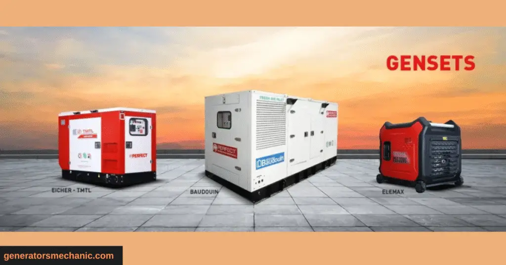 Best 5000 Watt Generators