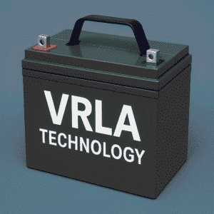 What Are VRLA Batteries
