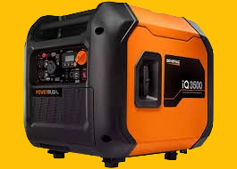 Generac IQ3500 Review