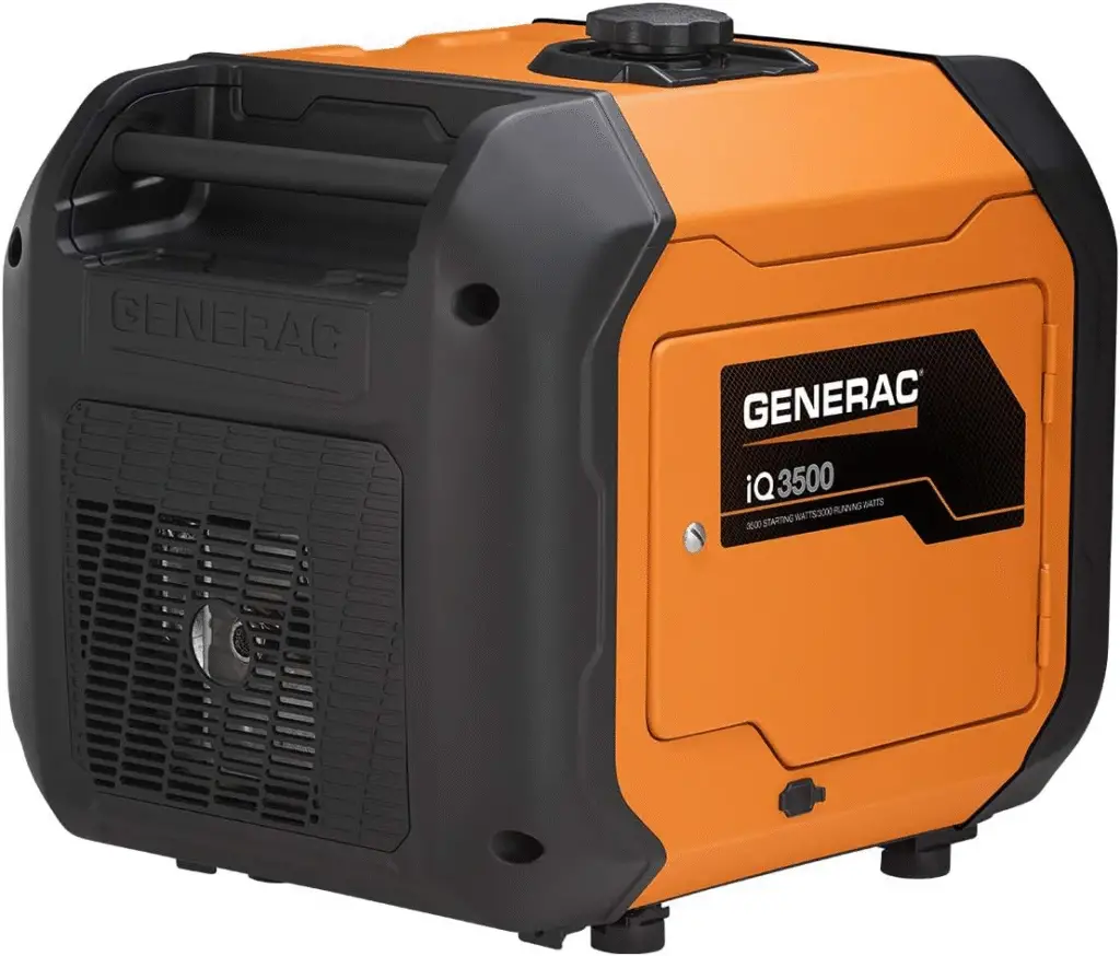 generac iq3500 review