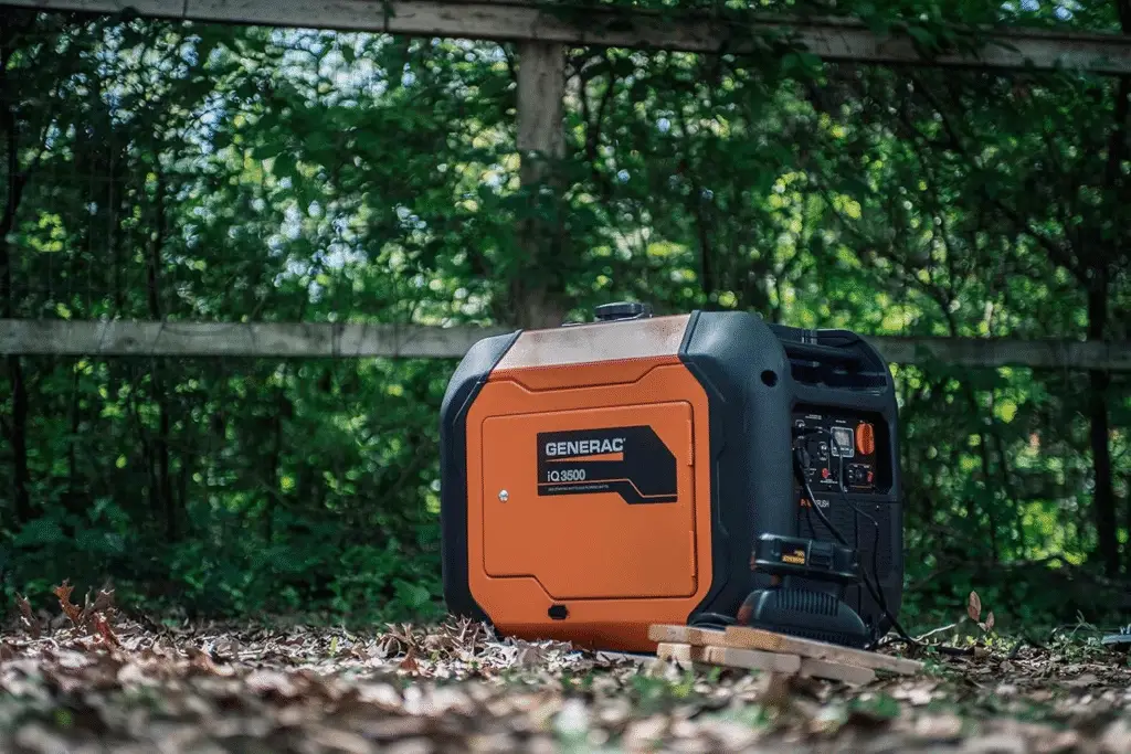 generac iq3500 review