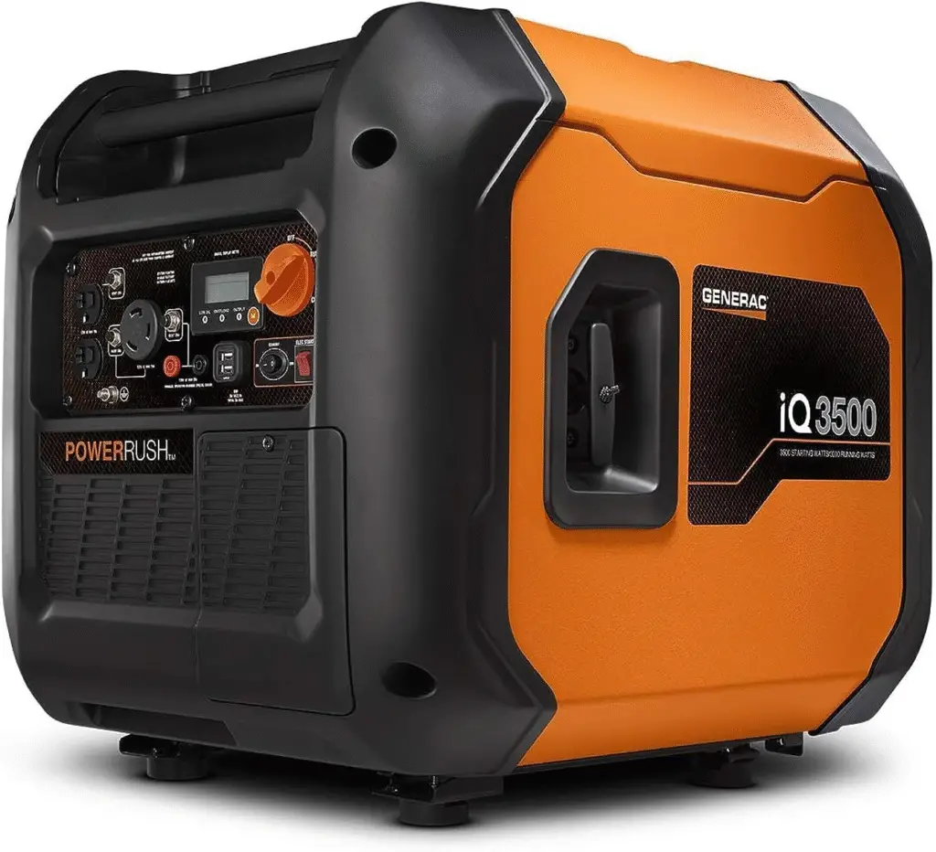 best 5000 watt generators