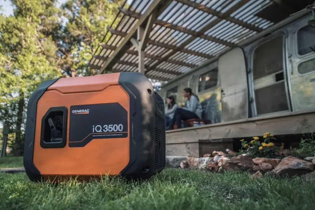 best 5000 watt generators