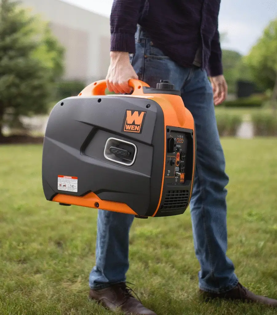 best solar generator for off-grid living