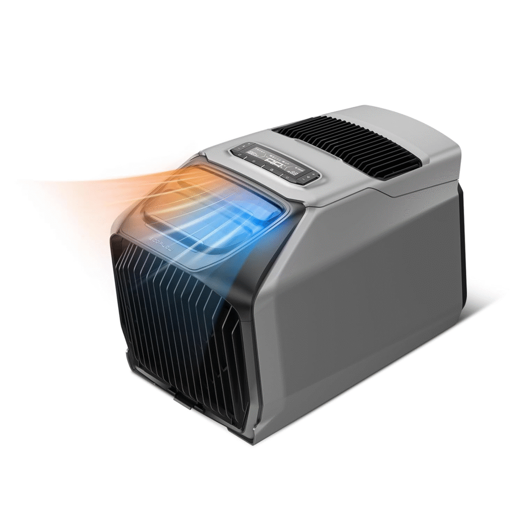 best solar generator for off-grid living