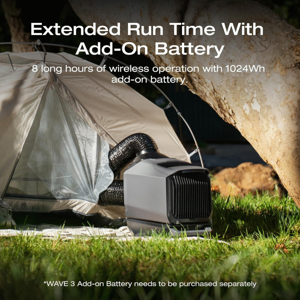best solar generator for off-grid living