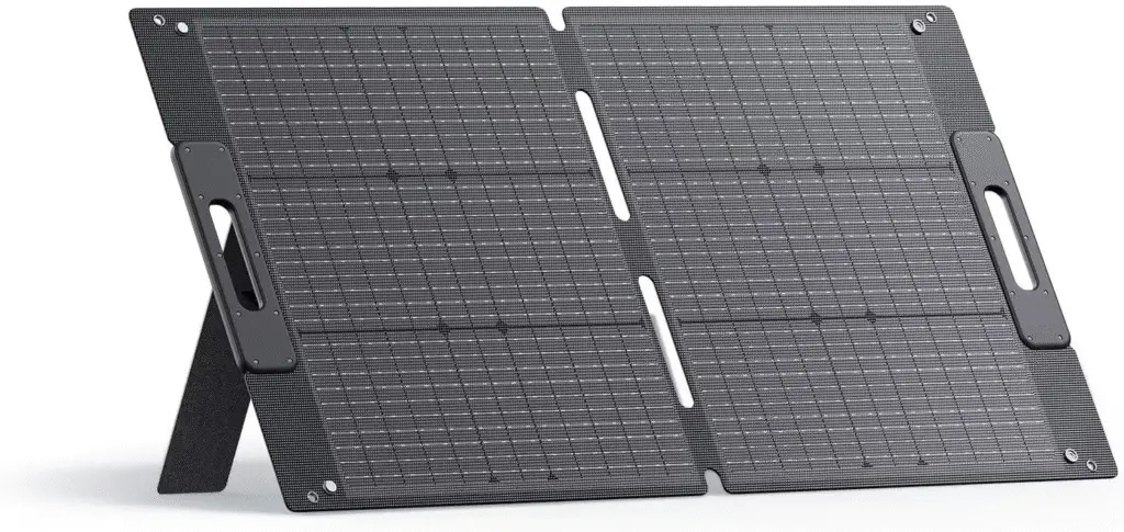 best solar generator for off-grid living