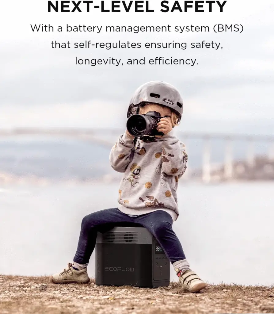 best solar generator for off-grid living