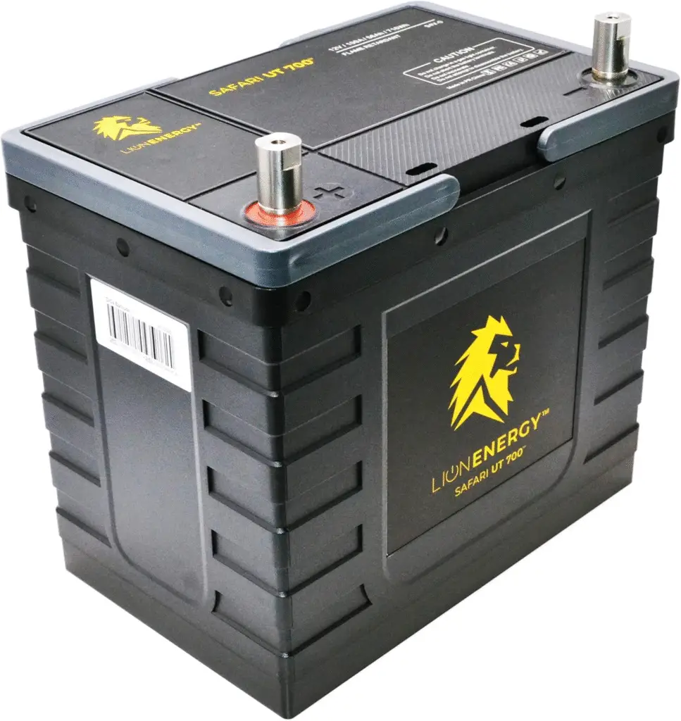 best solar generators for rv