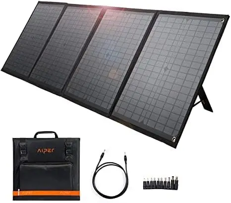 best solar generators for rv
