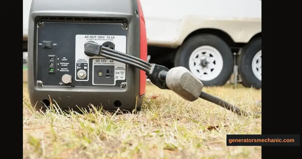 best 50amp generators
