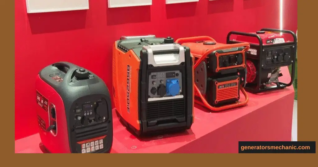 best 50amp generators