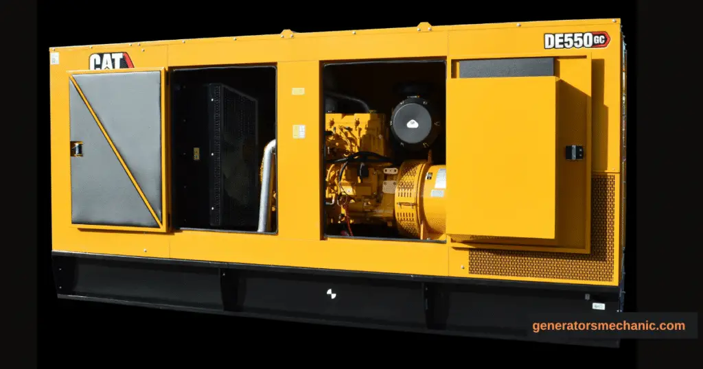 best 50amp generators