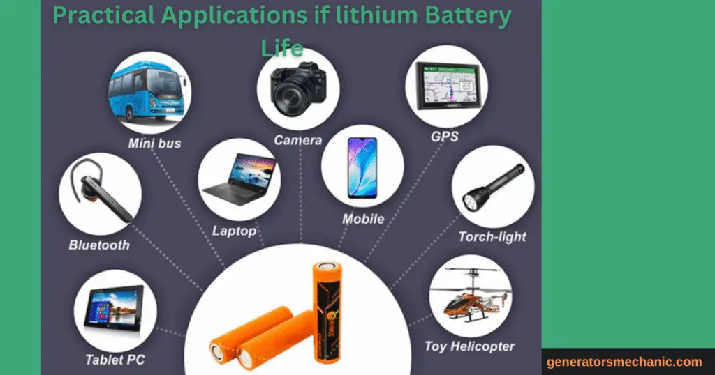 how long does a lithium battery last
