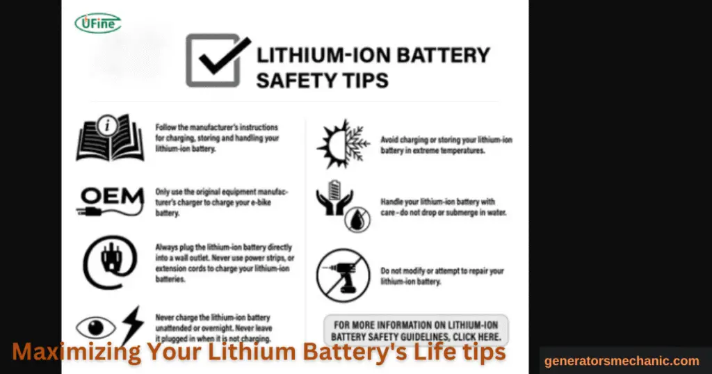 how long does a lithium battery last