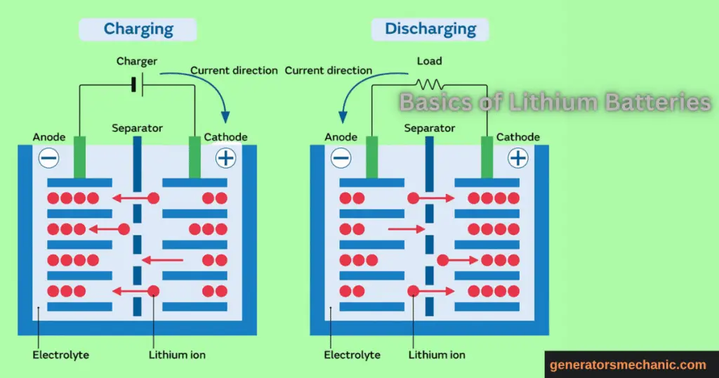how long does a lithium battery last