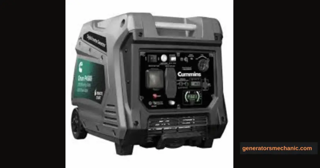 best 50amp generators