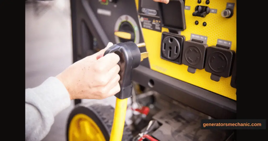 best 50amp generators
