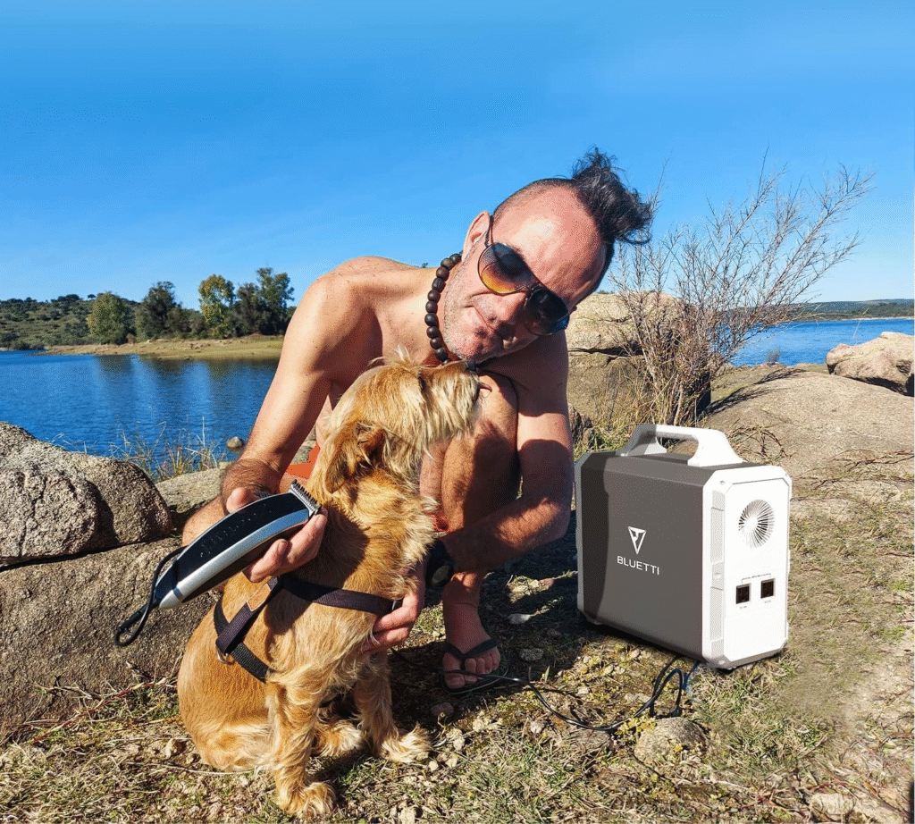 best solar generators for refrigerators