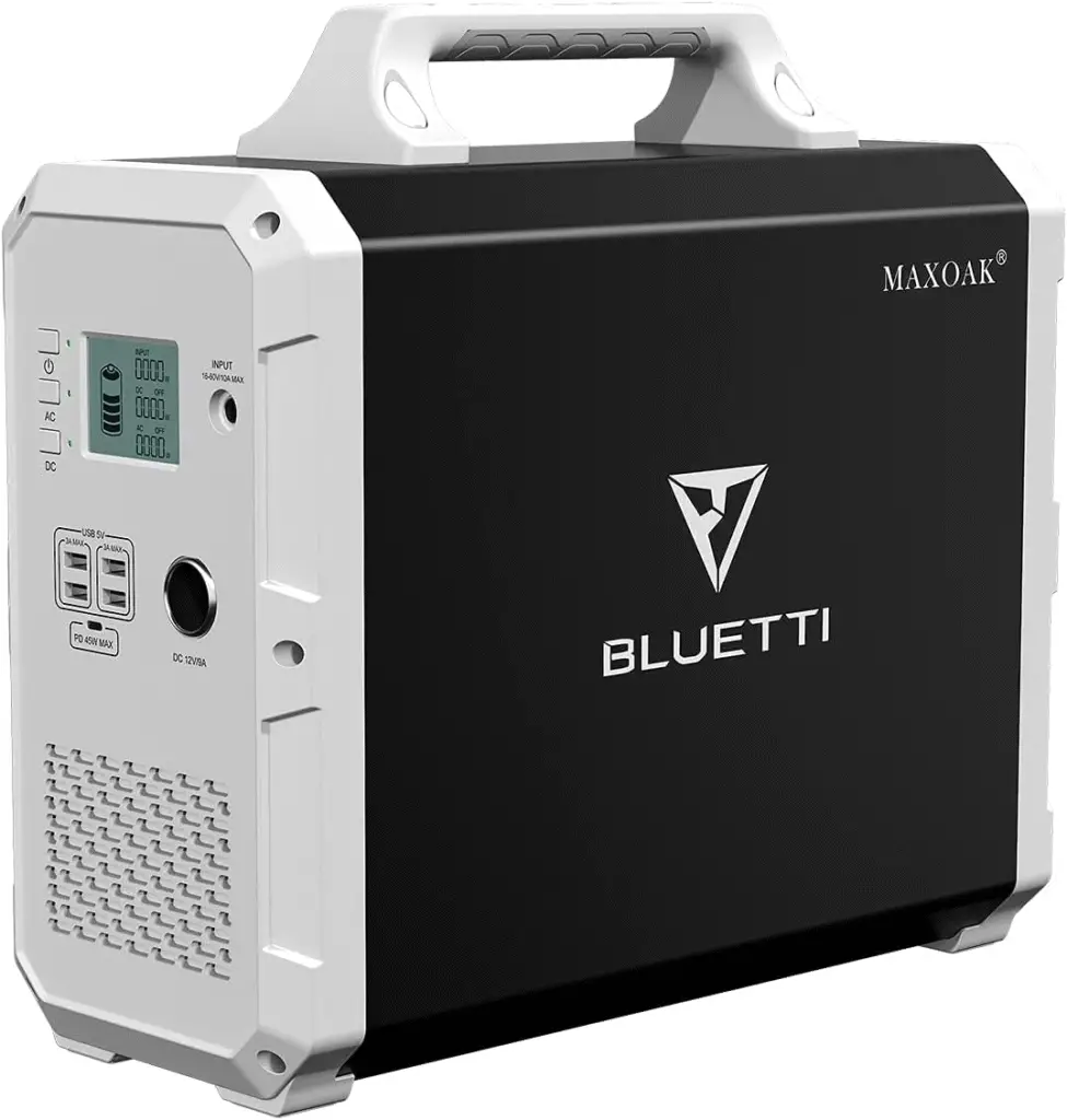 best solar generators for refrigerators
