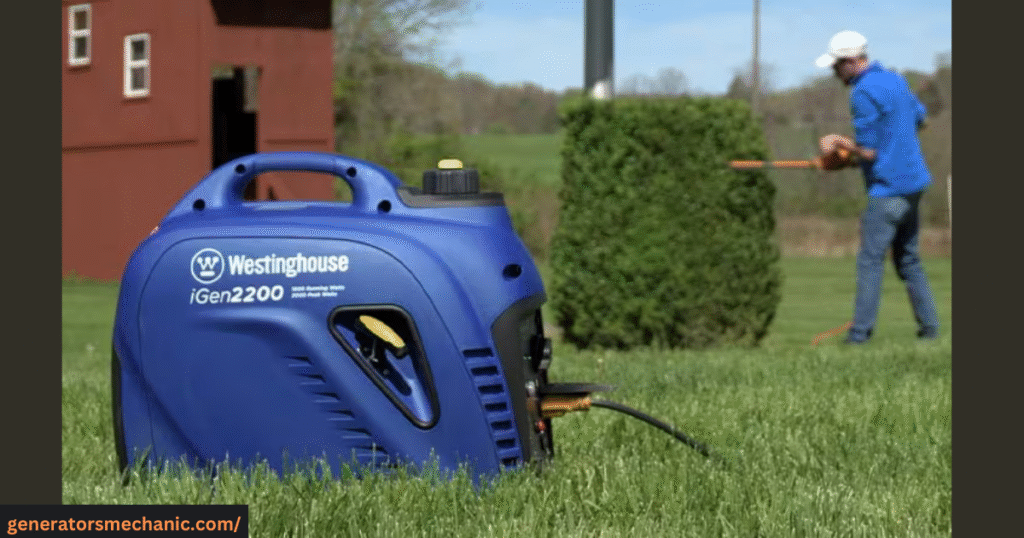 Are Inverter Generators Worth It