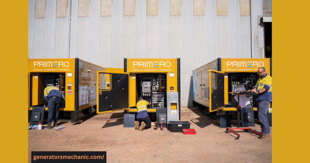 How Many Hours Will a Generator Last
