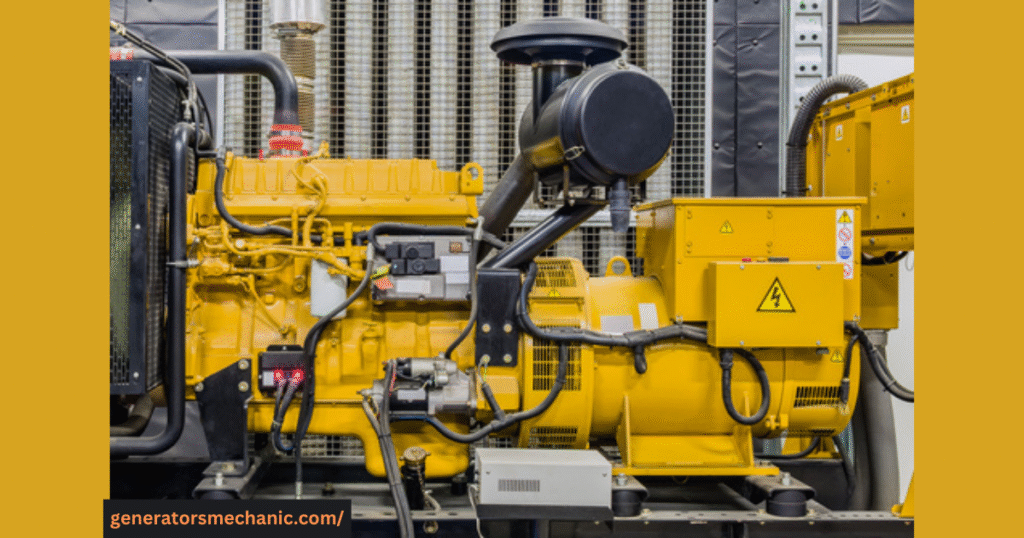 How Many Hours Will a Generator Last