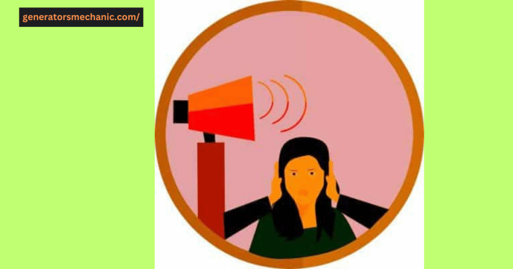 How Loud Are Generators Really
