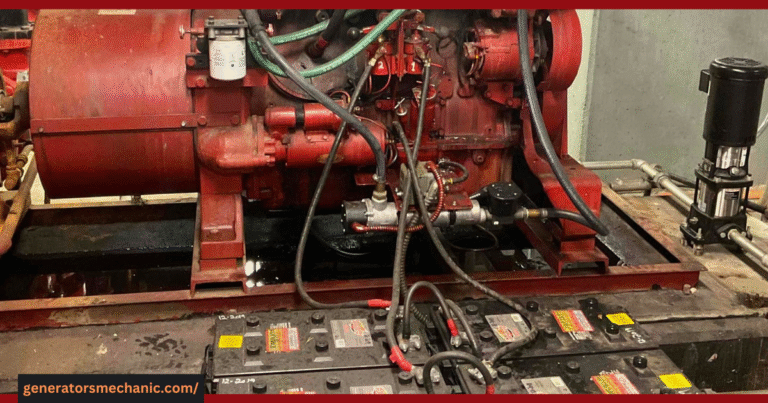 Can a Generator Damage Electronics