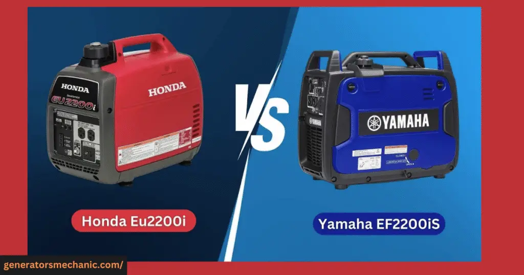 Honda EU2200i Generator Review