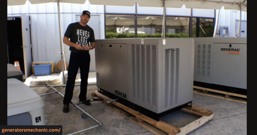 How Loud Are Generators Really