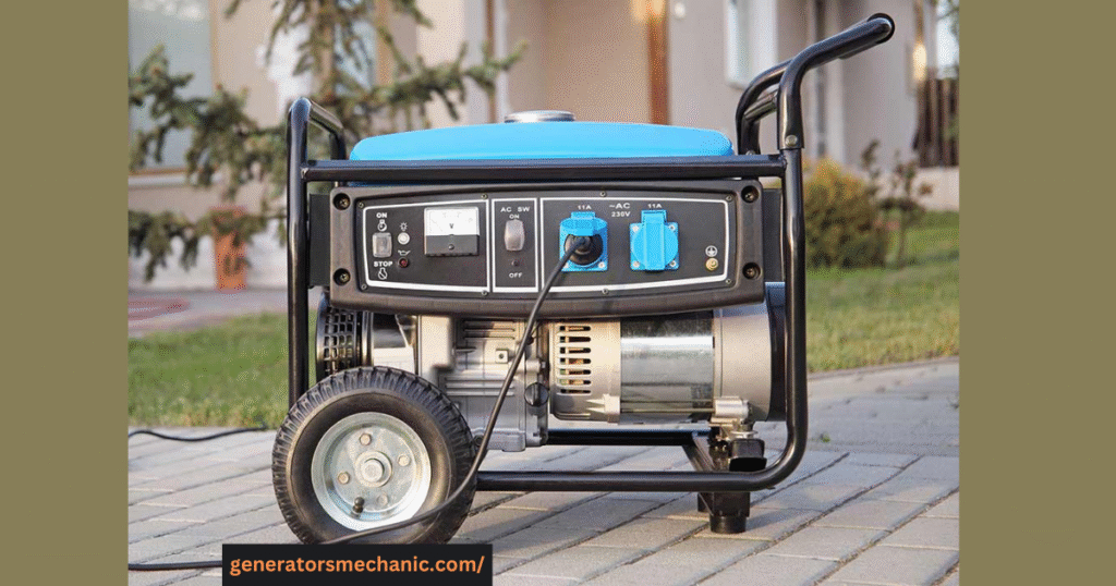 How Many Hours Will a Generator Last