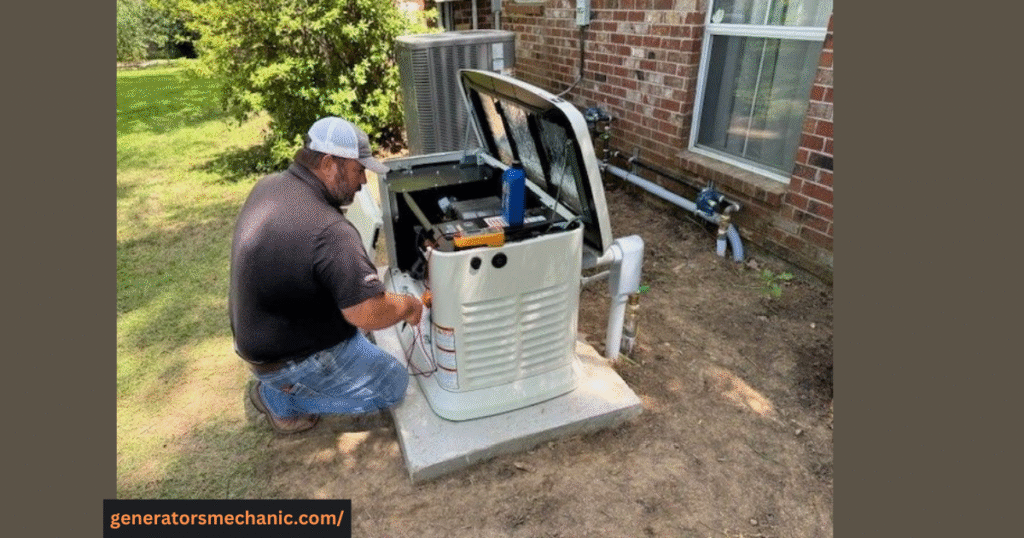 How Many Hours Will a Generator Last