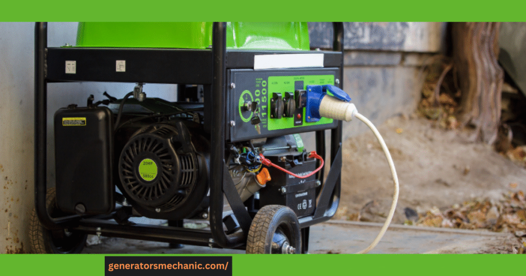 How Many Hours Will a Generator Last