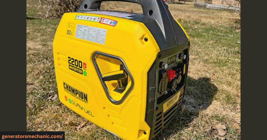 Are Inverter Generators Worth It