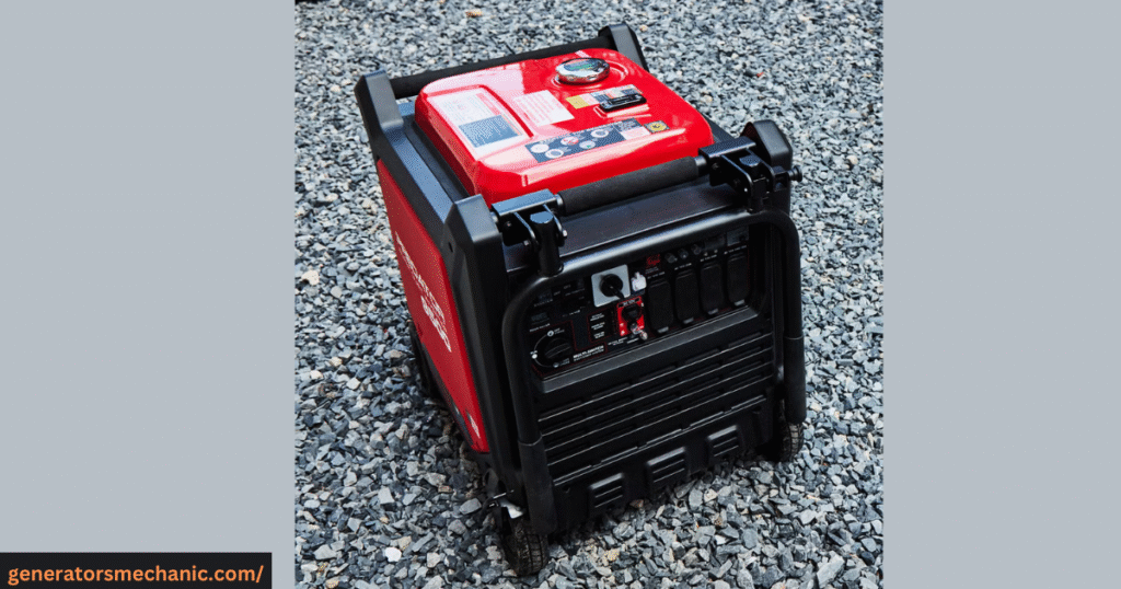 Are Inverter Generators Worth It