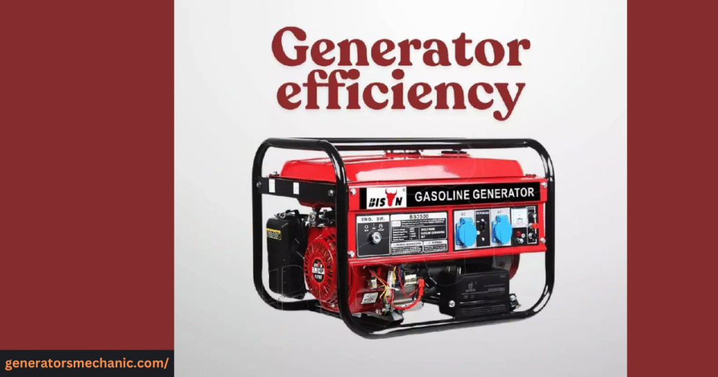 how many watts generator do I need for my house