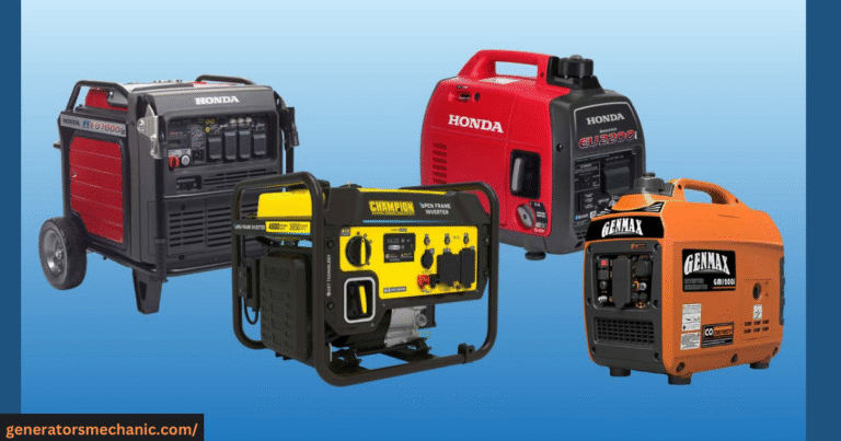 Are Inverter Generators Worth It