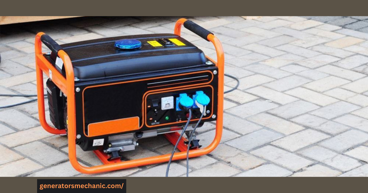 Can a Generator Power an Air Conditioner