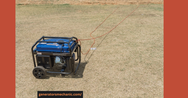 How Many Hours Will a Generator Last